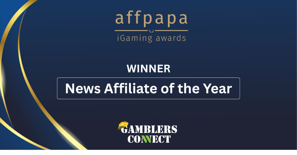 News Affiliate of the Year
