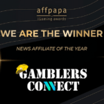 gamblers connect has won