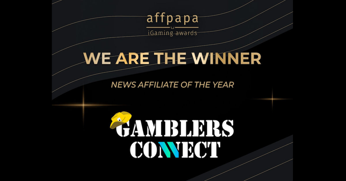gamblers connect has won