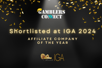 International Gaming Awards