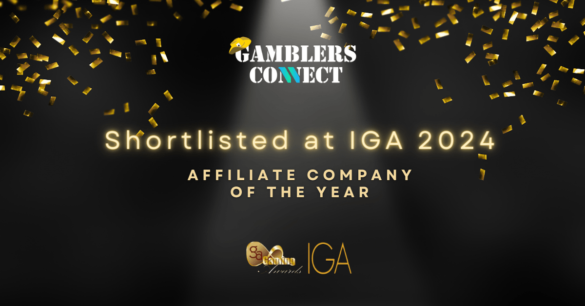 International Gaming Awards 2024 by