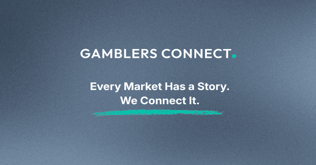 Gamblers Connect New website