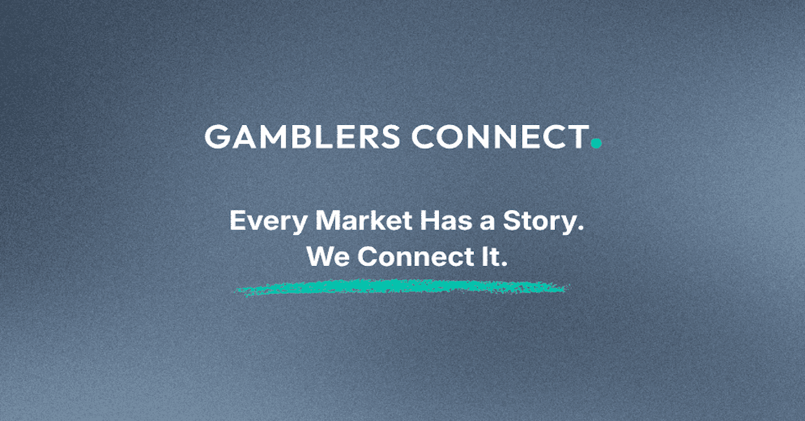 Gamblers Connect New website